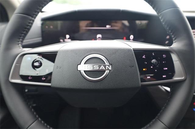 2025 Nissan Murano Vehicle Photo in Hazelwood, MO 63042