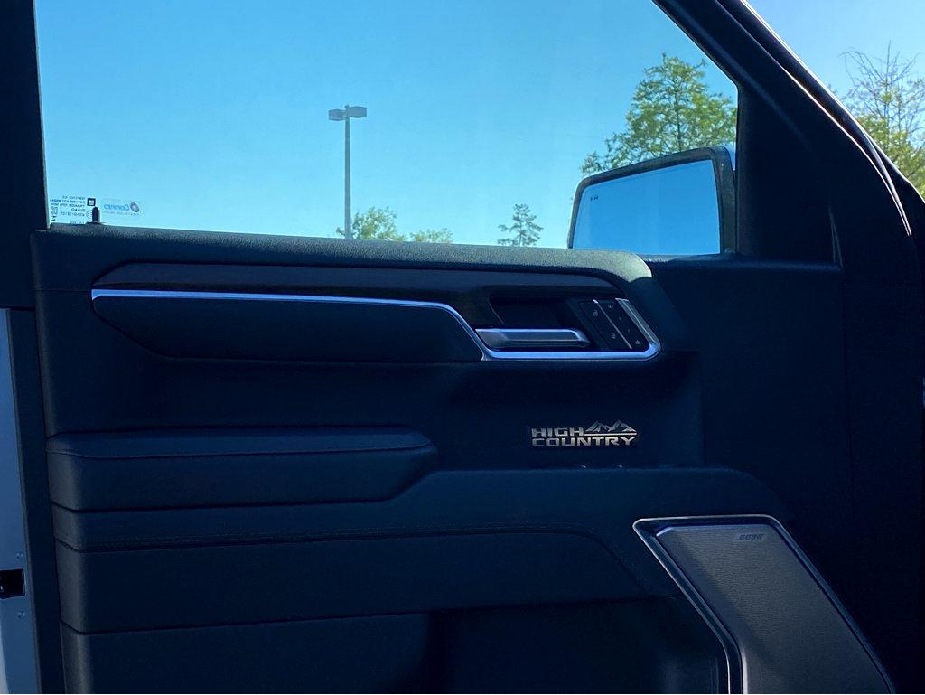 2025 Chevrolet Silverado 1500 Vehicle Photo in BEAUFORT, SC 29906-4218