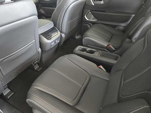 2025 INFINITI QX80 Vehicle Photo in DALLAS, TX 75209
