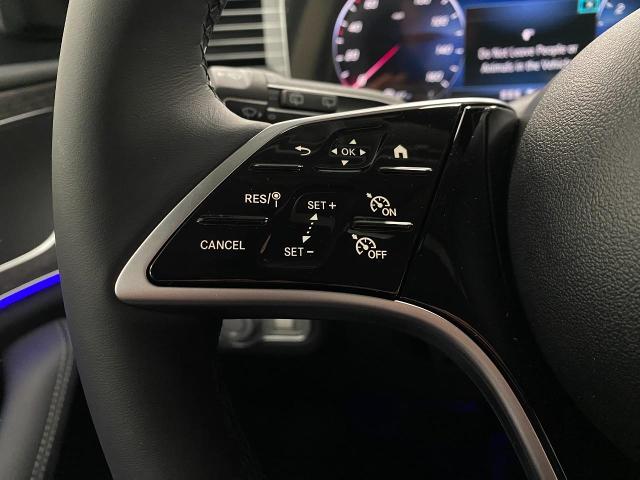 2025 Mercedes-Benz GLE Vehicle Photo in Appleton, WI 54913