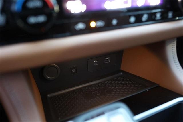 2025 Nissan Pathfinder Vehicle Photo in Hazelwood, MO 63042