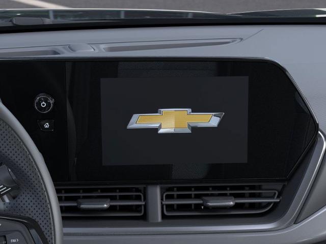 2025 Chevrolet Trax Vehicle Photo in Roslyn, NY 11576