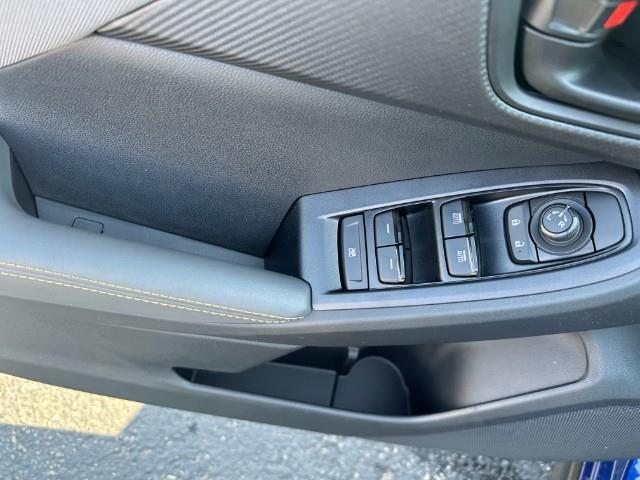2025 Subaru Crosstrek Vehicle Photo in Oshkosh, WI 54904