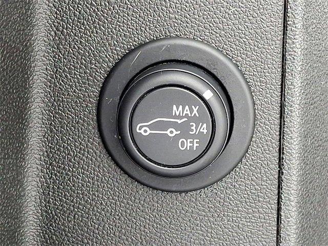 2021 Chevrolet Equinox Vehicle Photo in LANCASTER, PA 17601-0000