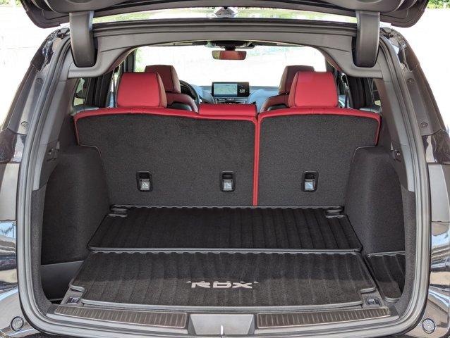 2025 Acura RDX Vehicle Photo in San Antonio, TX 78230