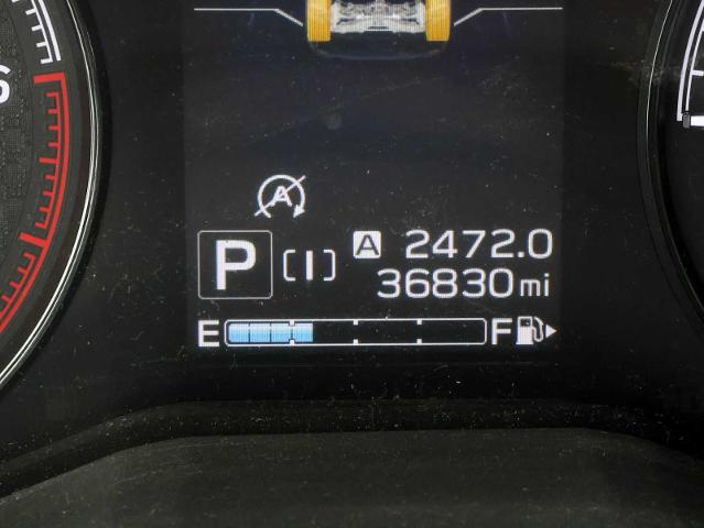 2019 Subaru Forester Vehicle Photo in Dallas, TX 75209