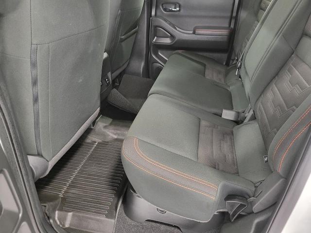 2023 Nissan Frontier Vehicle Photo in Neenah, WI 54956