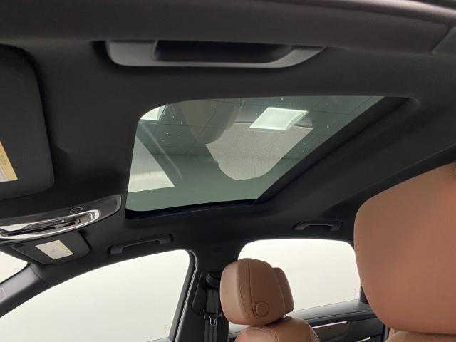 2025 Audi A6 Sedan Vehicle Photo in Appleton, WI 54913