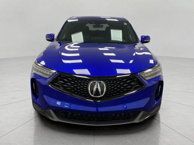 2024 Acura RDX Vehicle Photo in Appleton, WI 54913