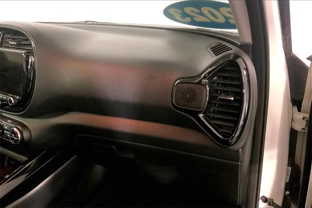 2023 Kia Soul Vehicle Photo in Lees Summit, MO 64086