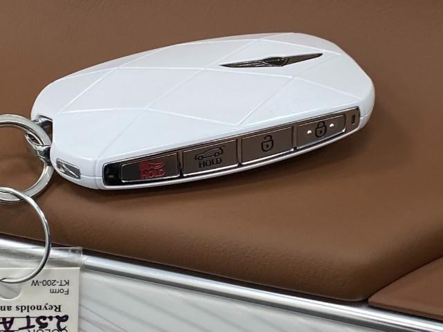 2026 Genesis GV70 Vehicle Photo in Appleton, WI 54913