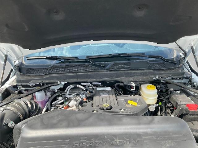 2025 Ram 3500 Vehicle Photo in Kaukauna, WI 54130