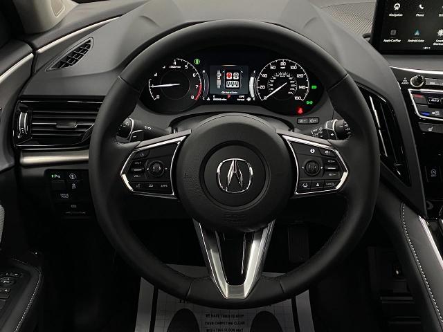2025 Acura RDX Vehicle Photo in Appleton, WI 54913