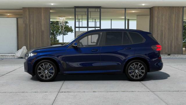 2026 BMW X5 xDrive50e Vehicle Photo in GRAPEVINE, TX 76051