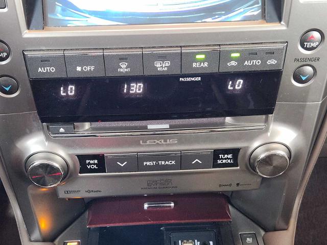 2017 Lexus GX 460 Vehicle Photo in HOUSTON, TX 77079