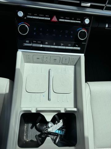 2024 Hyundai SANTA FE Vehicle Photo in Peoria, IL 61615
