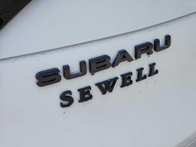 2025 Subaru Forester Vehicle Photo in DALLAS, TX 75209