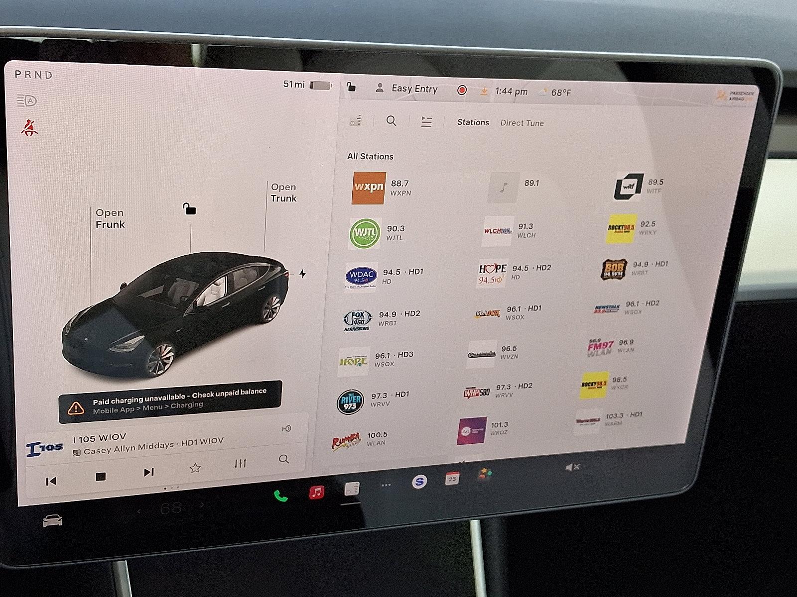 2018 Tesla Model 3 Vehicle Photo in Lancaster, PA 17601