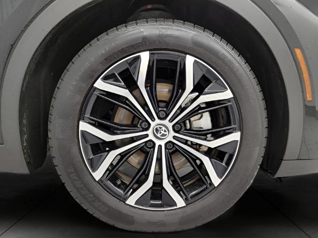 2024 Toyota Crown Vehicle Photo in Oshkosh, WI 54904