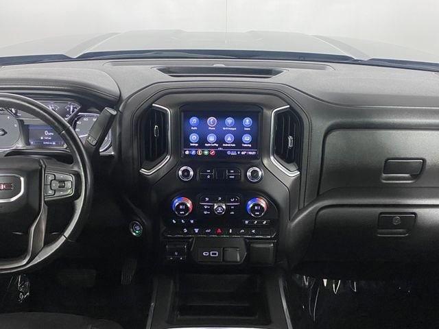 2023 GMC Sierra 3500HD Vehicle Photo in BROCKTON, MA 02301-7113