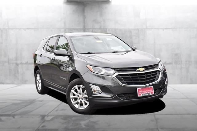 2021 Chevrolet Equinox Vehicle Photo in Ballwin, MO 63011
