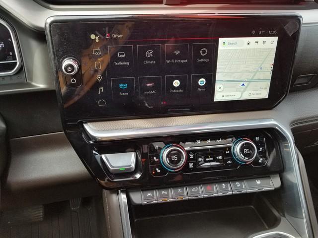 2024 GMC Sierra 1500 Vehicle Photo in ELYRIA, OH 44035-6349