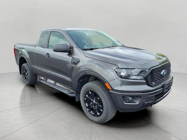 2020 Ford Ranger Vehicle Photo in Oshkosh, WI 54904