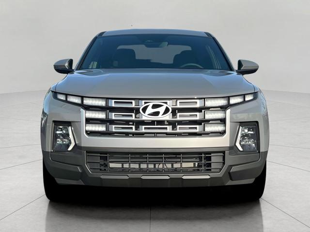 2025 Hyundai SANTA CRUZ Vehicle Photo in Green Bay, WI 54304