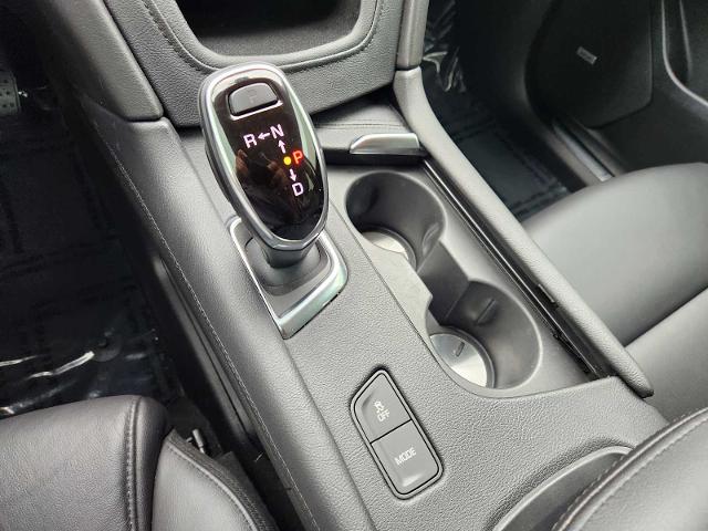 2019 Cadillac XT5 Vehicle Photo in Grapevine, TX 76051