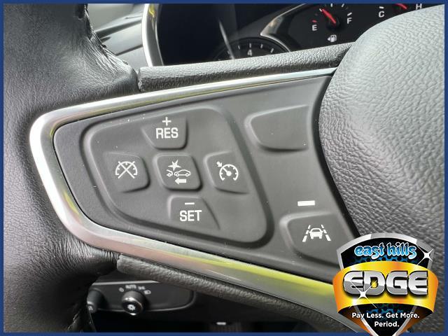 2022 Chevrolet Equinox Vehicle Photo in Roslyn, NY 11576