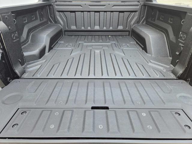 2025 GMC HUMMER EV Pickup Vehicle Photo in DALLAS, TX 75209-3016