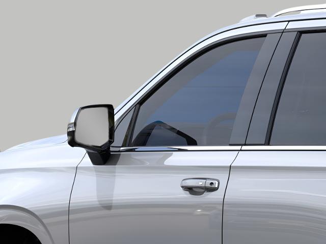 2025 Chevrolet Tahoe Vehicle Photo in MANITOWOC, WI 54220-5838