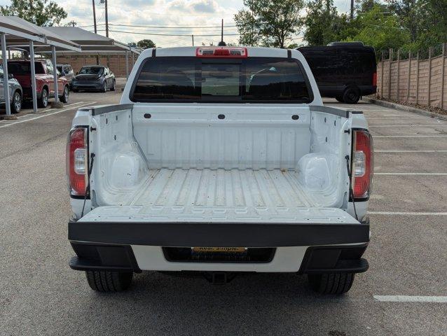 2022 GMC Canyon Vehicle Photo in San Antonio, TX 78230
