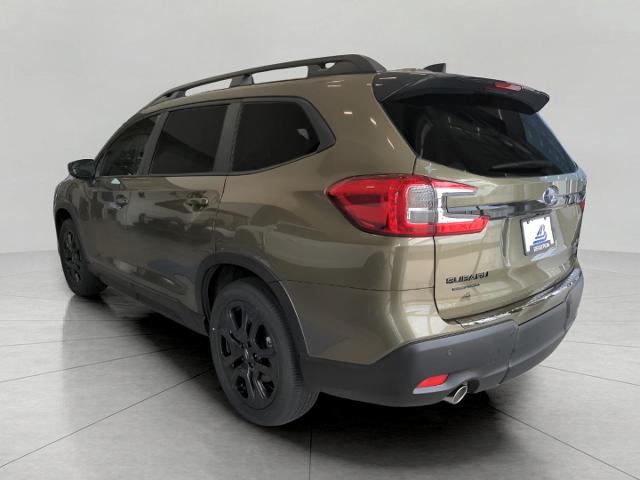 2025 Subaru Ascent Vehicle Photo in Green Bay, WI 54304