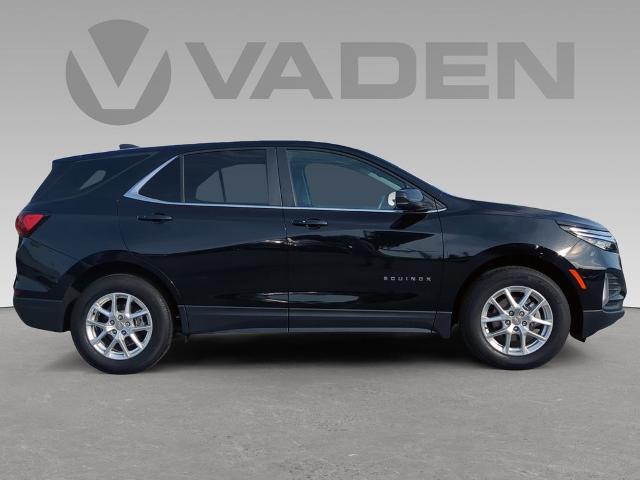 2024 Chevrolet Equinox Vehicle Photo in Brunswick, GA 31525