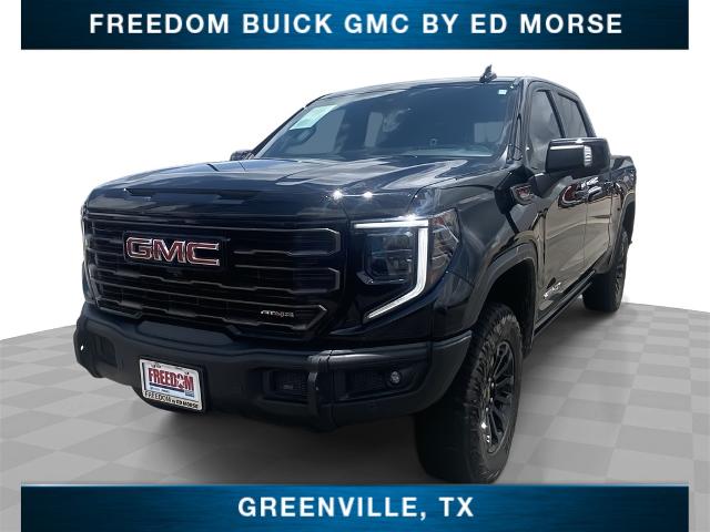2023 GMC Sierra 1500 Vehicle Photo in Greenville, TX 75402
