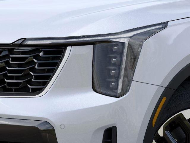 2025 Kia Sorento Vehicle Photo in Tucson, AZ 85712
