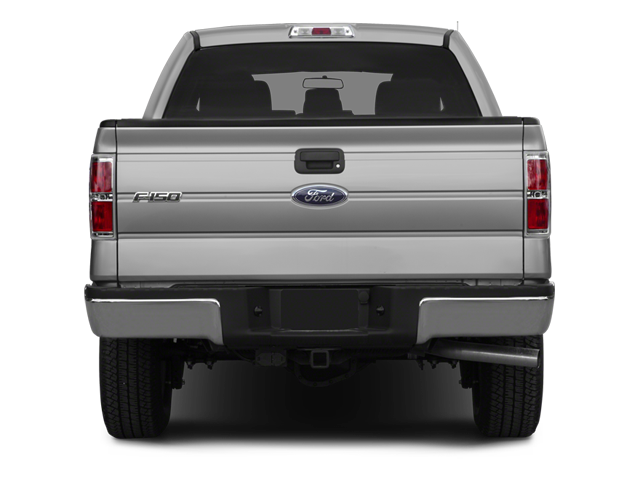 2014 Ford F-150 Vehicle Photo in San Antonio, TX 78230