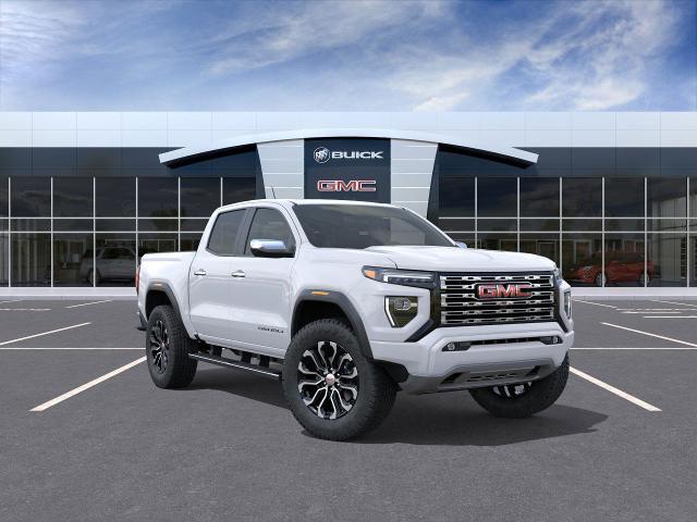 2025 GMC Canyon Vehicle Photo in APPLETON, WI 54914-8833