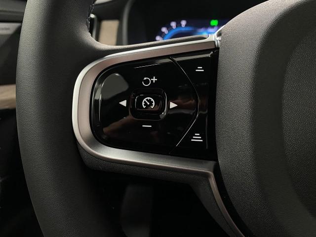 2025 Volvo XC90 Plug-In Hybrid Vehicle Photo in Appleton, WI 54913
