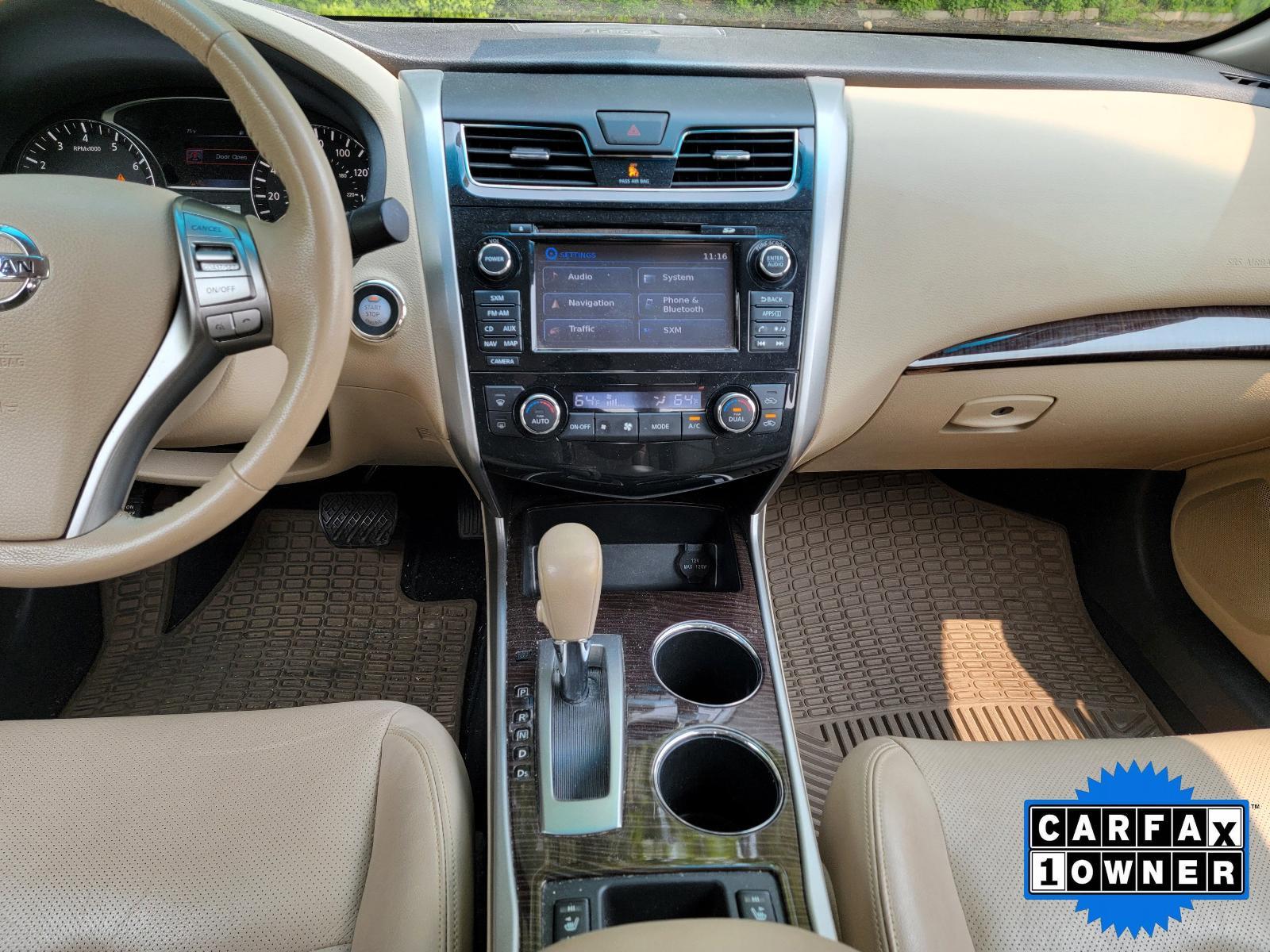 2015 Nissan Altima Vehicle Photo in Harrisburg, PA 17111