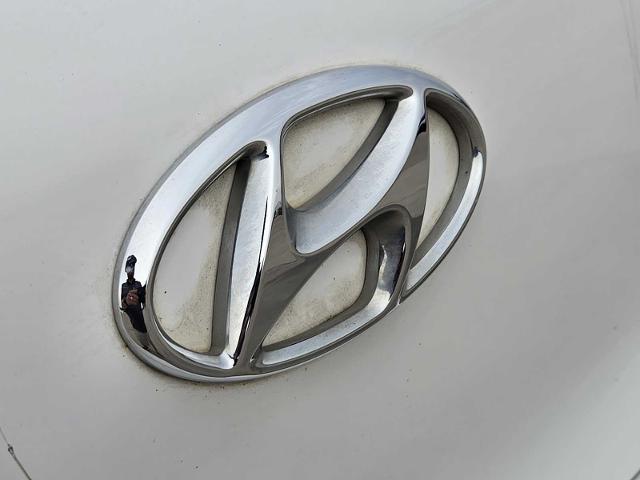 2018 Hyundai TUCSON Vehicle Photo in DENTON, TX 76210-9321