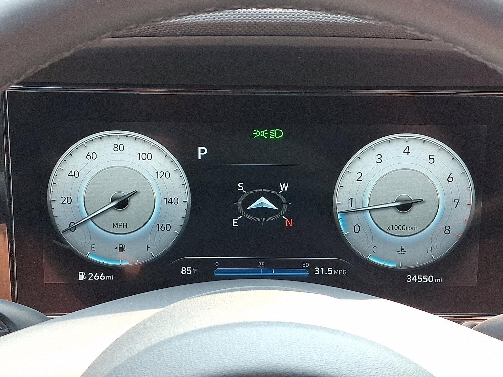 2021 Hyundai ELANTRA Vehicle Photo in Harrisburg, PA 17111
