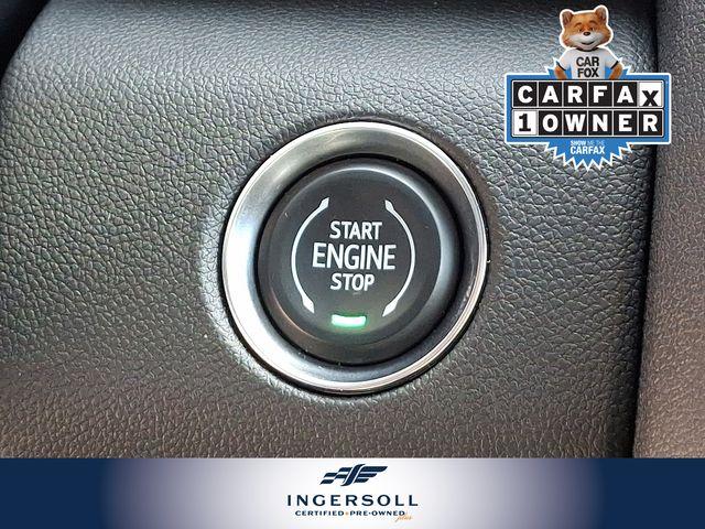 2024 GMC Acadia Vehicle Photo in WATERTOWN, CT 06795-3318