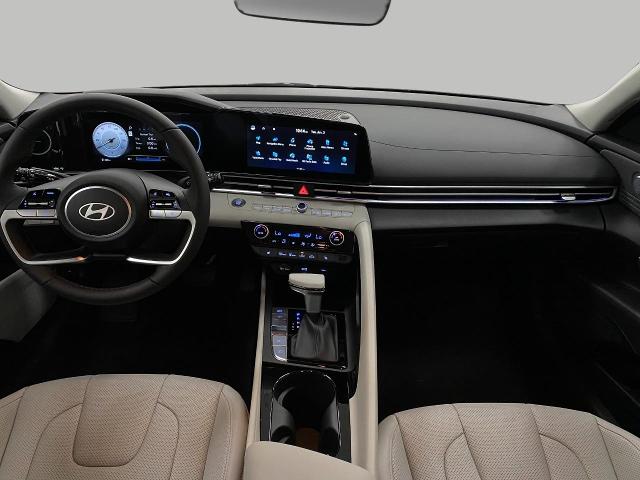 2025 Hyundai ELANTRA Vehicle Photo in Appleton, WI 54913