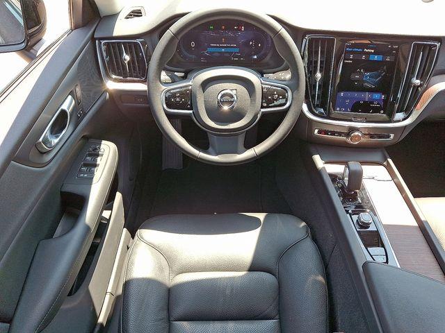 2024 Volvo S60 Vehicle Photo in DANBURY, CT 06810-5034