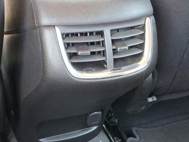 2024 Chevrolet Malibu Vehicle Photo in DANBURY, CT 06810-5034