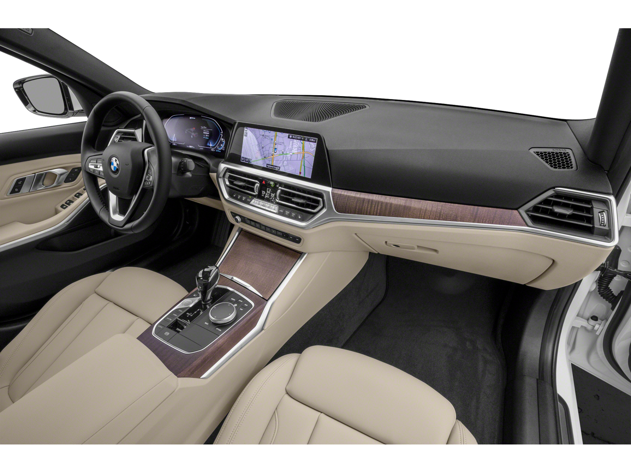 2021 BMW 330e xDrive Vehicle Photo in San Antonio, TX 78230