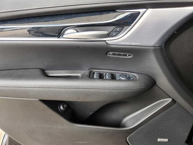 2025 Cadillac XT5 Vehicle Photo in Grapevine, TX 76051