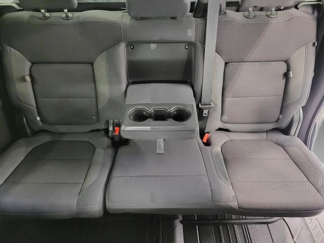 2019 Chevrolet Silverado 1500 Vehicle Photo in NEENAH, WI 54956-2243